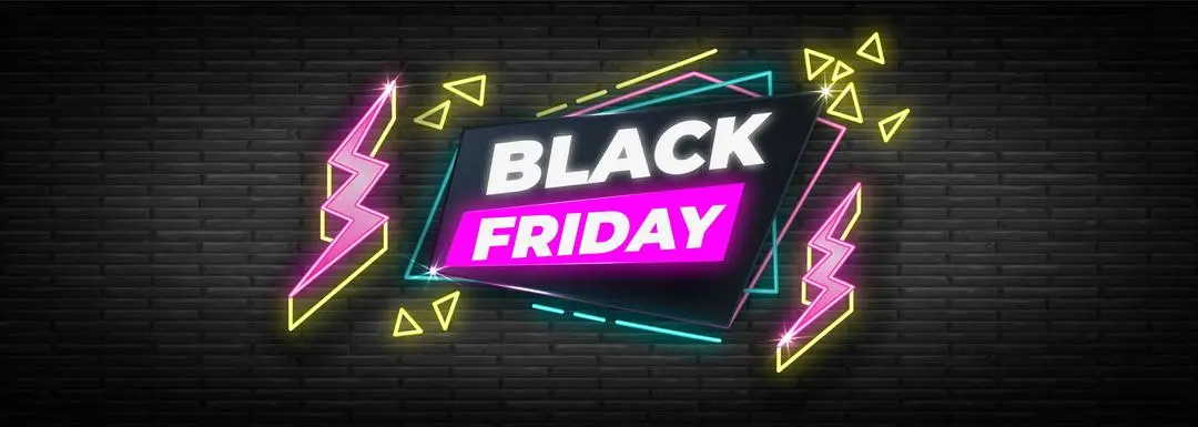 Prepare sua loja virtual para a maior Black Friday do país