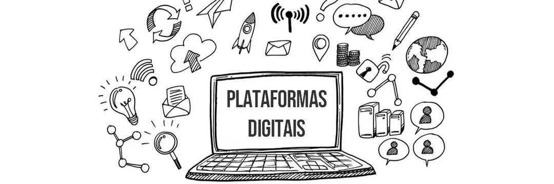 Curso Plataformas e Rede de Comércio Digital