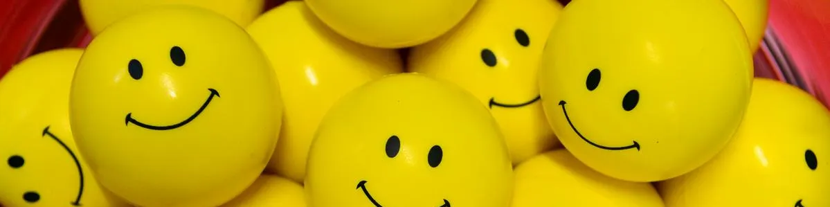 Como um evento sobre a felicidade conseguiu influenciar importantes temas da atualidade?