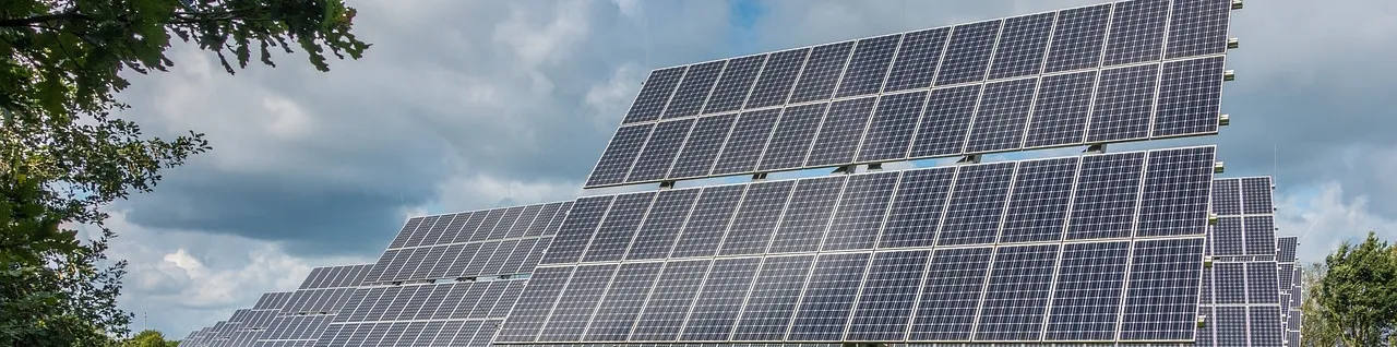Como funciona a geração de energia solar: uma explicação para iniciantes