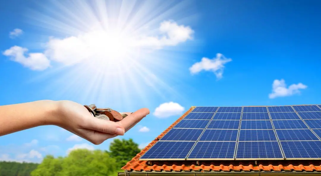 Crédito e a Energia Solar