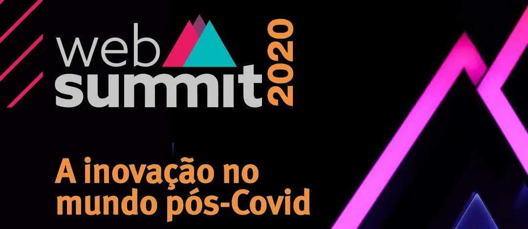 Web Summit Portugal 2020  Principais Insights e Percepções