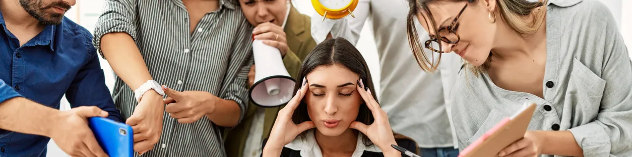 Saúde mental e carreira: como diminuir a ansiedade no trabalho?