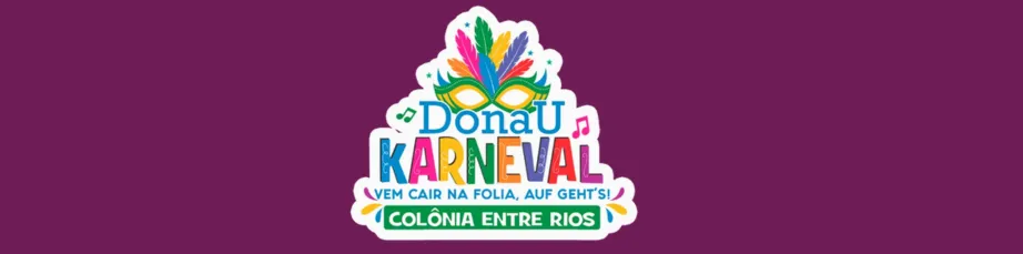 Donau Karneval, o carnaval que resgata as origens germânicas e tradicionais