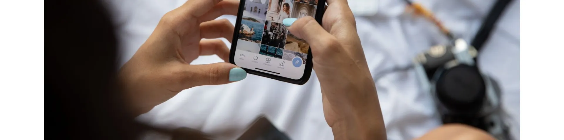 O Turista 4.0: Conectado, Personalizado e Experiente - A Era Digital no Mundo das Viagens