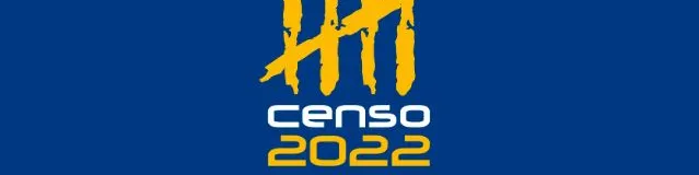 Censo IBGE 2022 - Destaques e Tendências 