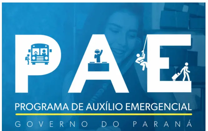 PAE - MEIs e MEs podem se cadastrar para requisitar auxílio emergencial do Governo do Paraná