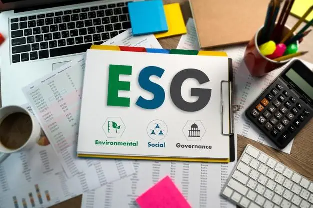 Qual a diferença entre Negócios de Impacto e os princípios de ESG?
