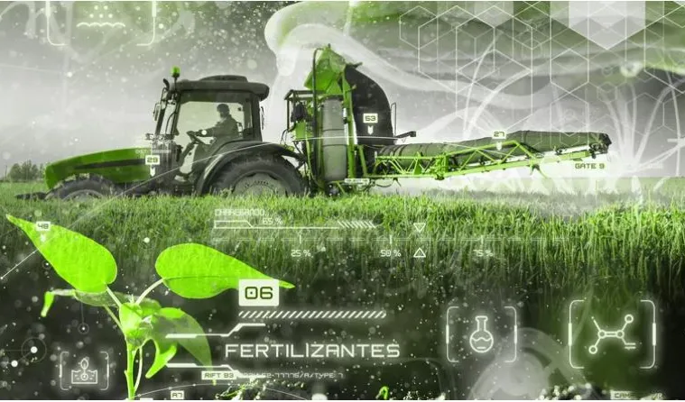 capa Fábrica de fertilizantes da Petrobras no Paraná deve gerar 5 mil empregos e estimular pesquisa e inovação