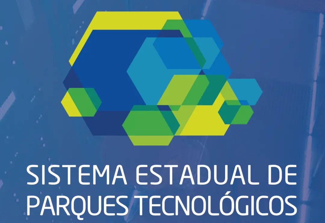 capa Você conhece o Sistema Estadual de Parques Tecnológicos do Paraná  SEPARTEC?