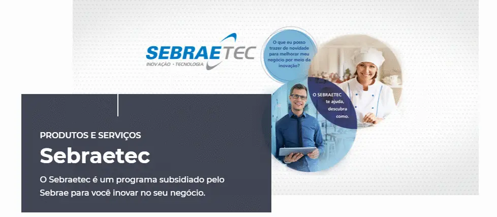 Empresas de Toledo e região inovam com apoio do Sebrae/PR