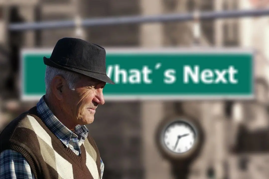 Como será seu futuro após a aposentadoria?