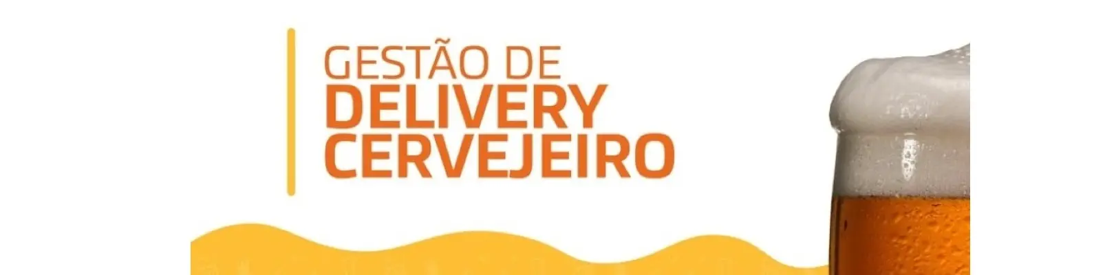 O consumo de cerveja no Brasil e a gestão de delivery cervejeiro