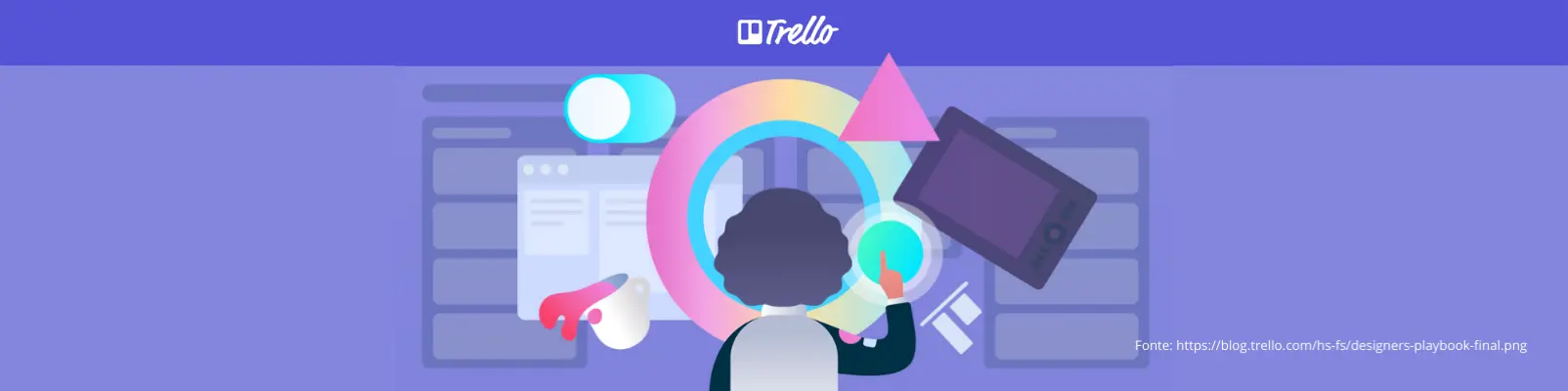 Como o Trello pode ajudá-lo a executar um plano de marketing de sucesso