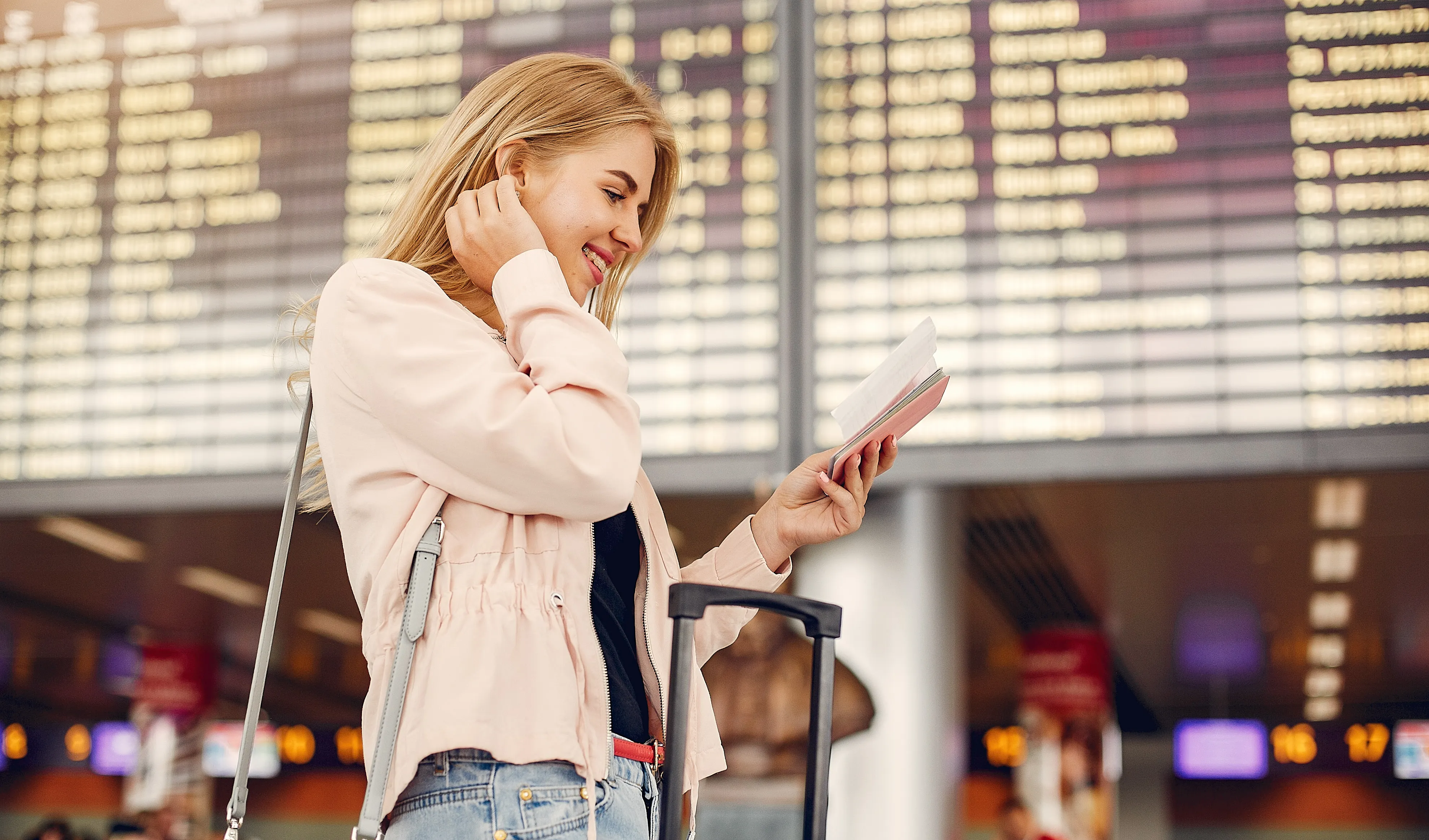 capa Vantagens de Ter um Ponto Comercial no Aeroporto