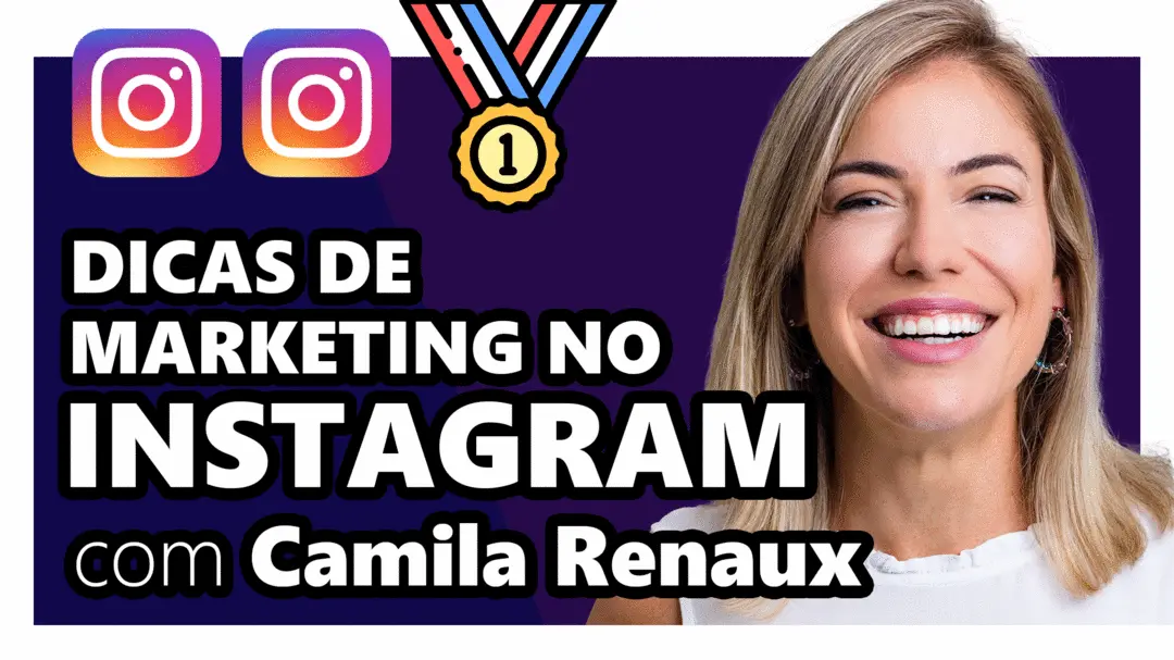 Marketing digital para empresas no Instagram