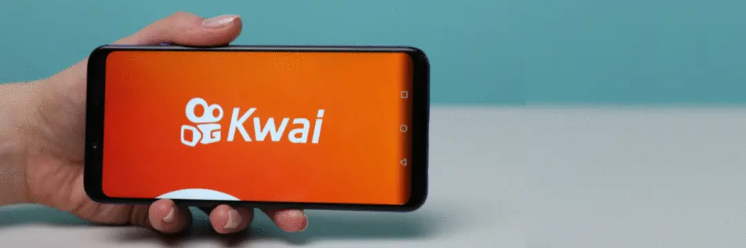 Kwai Brasil - Assista, crie e compartilhe no Kwai, seu app