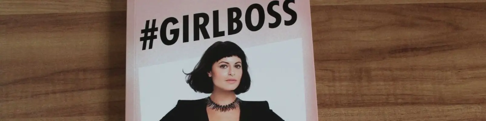 Pílula de Conhecimento: Livro Girl Boss