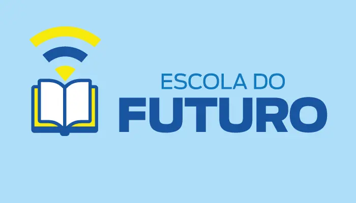 Escola do Futuro  Um projeto Inspirador!