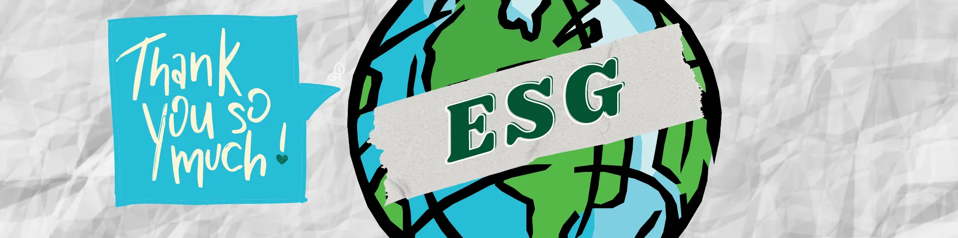 ESG - Quem é que precisa?