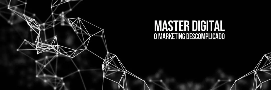 Curso Master Digital - Marketing Descomplicado  EaD Varejo